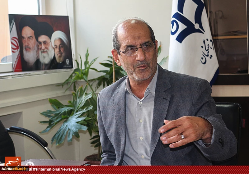 دکتر تاجیک اسماعیلی خبر داد:

عقد تفاهم نامه همکاری با بنیاد حفظ آثار و نشر ارزش های دفاع مقدس 2