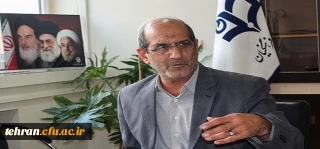 دکتر تاجیک اسماعیلی خبر داد:

عقد تفاهم نامه همکاری با بنیاد حفظ آثار و نشر ارزش های دفاع مقدس