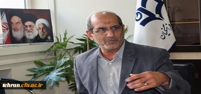 دکتر تاجیک اسماعیلی خبر داد:

عقد تفاهم نامه همکاری با بنیاد حفظ آثار و نشر ارزش های دفاع مقدس