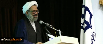 معاون فرهنگی دانشگاه فرهنگیان در جمع مهارت آموزان ماده 28 استان تهران تبیین کرد:

مسئولیت های اجتماعی معلم در جامعه محلی