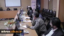 معاون آموزشی و فرهنگی مدیریت امور پردیس های استان تهران اعلام کرد:

 آغاز برنامه  فرهنگی ارتقاء نقش تربیتی و اجتماعی معلم ، ویژه مهارت آموزان ماده 28+جزئیات 2