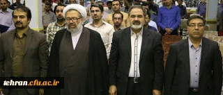 در جمع مهارت آموزان ماده 28 استان تهران مطرح شد:

روایت خاطره دکتر انصاری از استاد مرحوم امین سبحانی