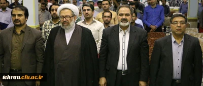 در جمع مهارت آموزان ماده 28 استان تهران مطرح شد:

روایت خاطره دکتر انصاری از استاد مرحوم امین سبحانی