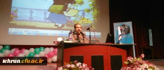 برگزاری کارگاه های  نگاهی بر تربیت اجتماعی و نقش معلم در آموزش ارزش ها در پردیس نسیبه