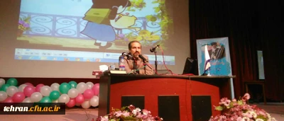 برگزاری کارگاه های  نگاهی بر تربیت اجتماعی و نقش معلم در آموزش ارزش ها در پردیس نسیبه