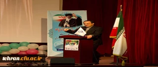 سرپرست دانشگاه فرهنگیان در افتتاحیه برنامه فرهنگی ارتقاء نقش تربیتی و اجتماعی معلم ویژه مهارت آموزان دختر ماده 28 استان تهران:

آموزشی ماندگار است که در مخاطب یک تغییر و تکان هویتی ایجاد کند