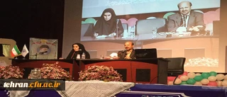 در  برنامه فرهنگی ارتقاء نقش تربیتی و اجتماعی معلم ویژه مهارت آموزان دختر ماده 28 دانشگاه فرهنگیان استان تهران انجام شد:

برگزاری جلسه پرسش و پاسخ صمیمی هنرآموزان با معاون آموزشی دانشگاه فرهنگیان