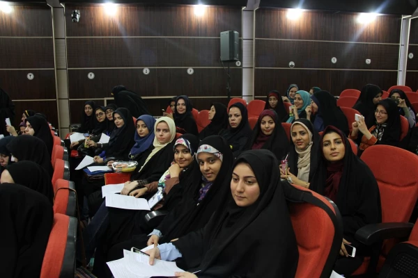 درخشش دانشجومعلمان استان تهران در جشنواره علمی، ادبی و هنری 4