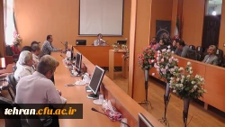 در آستانه آغاز سال تحصیلی 95 برگزار شد:

شورای اداری کارکنان مرکز آموزش عالی شهدای مکه 2