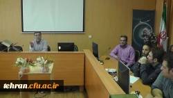 در آستانه آغاز سال تحصیلی 95 برگزار شد:

شورای اداری کارکنان مرکز آموزش عالی شهدای مکه 2