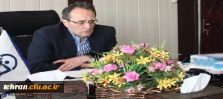 با ابلاغ دکتر مهرمحمدی:

تمدید حکم سرپرستی 2 پردیس استان تهران