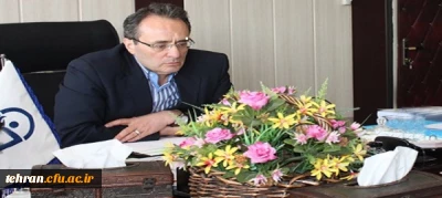 با ابلاغ دکتر مهرمحمدی:

تمدید حکم سرپرستی 2 پردیس استان تهران