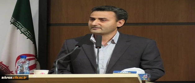 دکتر کامیابی در مراسم روز دانشجو در حضور وزیر آموزش و پرورش:

شرط اصلی در تضمین امروز و فردای دانشجو،میزان آگاهی ، تعهد و دفاع از تمدن و فرهنگ ایرانی اسلامی است 2