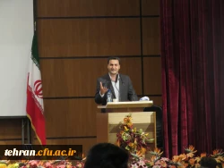 دکتر کامیابی در مراسم روز دانشجو در حضور وزیر آموزش و پرورش:

شرط اصلی در تضمین امروز و فردای دانشجو،میزان آگاهی ، تعهد و دفاع از تمدن و فرهنگ ایرانی اسلامی است 2