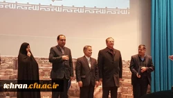 به مناسبت هفته پژوهش در دانشگاه فرهنگیان:

انتخاب  اساتید و دانشجو معلمان مراکز استان تهران به عنوان پژوهشگر برتر 2