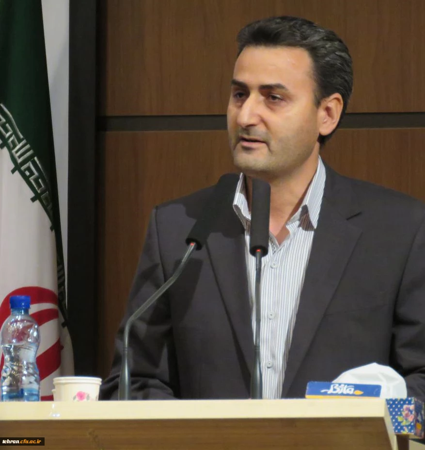 شریف کامیابی