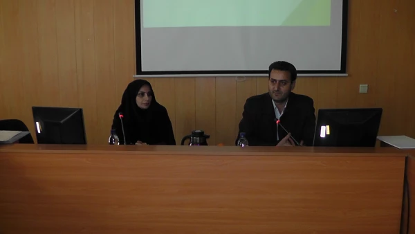 به همت امور پردیس های استان تهران برگزار شد:

کارگاه آموزشی آموزشگران علوم تجربی مبتنی بر  STSE 2