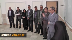 در آخرین روز های سال 95 :

بازدید سرزده مدیریت امور پردیس های استان تهران از تشکیل کلاس های آموزشی 2