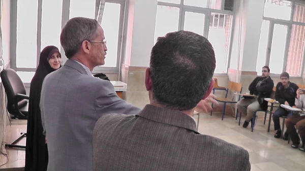 در آخرین روز های سال 95 :

بازدید سرزده مدیریت امور پردیس های استان تهران از تشکیل کلاس های آموزشی 3