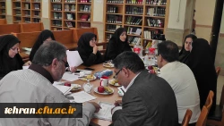 به مناسبت  بزرگداشت هفته آموزش 

ستاد انتخاب استاد نمونه هیات علمی ، مدرس و  پیشکسوت  استان تهران تشکیل جلسه داد 2