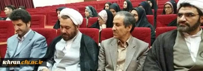 حجت الاسلام و المسلمین عابدی در جلسه هم اندیشی دبیران کانون های فرهنگی و اجتماعی تهران:

فعالیت فرهنگی باید دانشجو را به فکر، اندیشه، تعاملات و تغییر رفتار وادارد