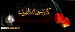 هوالباقی

انا لله و انا الیه راجعون