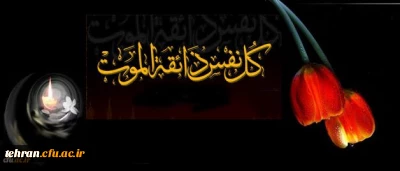 هوالباقی

انا لله و انا الیه راجعون