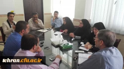 سرپرست مدیریت امور پردیس های استان تهران در جمع مسئولان روابط عمومی پردیس ها و مراکز این استان تاکید کرد:

انتقال اهمیت دانشگاه فرهنگیان با روش های هنرمندانه و روش های جدید به سطوح مختلف جامعه 3