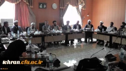 با حضور معاون امور دفاتر و مبلغان نهاد نمایندگی مقام معظم رهبری در دانشگاهها انجام شد:

مراسم تکریم و معارفه سرپرست دفتر نهاد نمایندگی مقام معظم رهبری در پردیس های دانشگاه فرهنگیان استان تهران 2