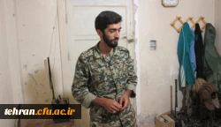 در جلسه شورای سرپرستان پردیس ها و مراکز استان تهران قرائت شد

دلنوشته دکتر سبحانی در رسای شهید مدافع حرم محسن حججی 3