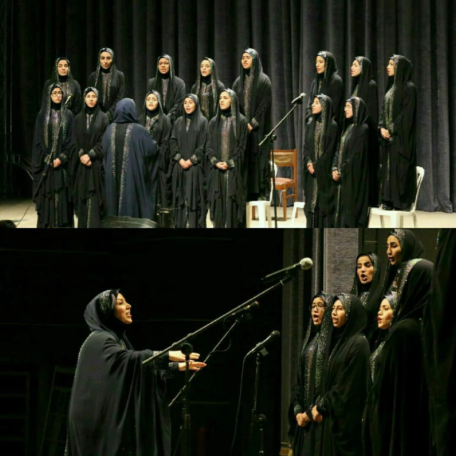 اعلام نتایج بیست و هفتمین جشنواره فرهنگی واجتماعی دانشجومعلمان

درخشش دانشجو معلمان استان تهران مرحله کشوری جشنواره فرهنگی اجتماعی دانشگاه فرهنگیان 2