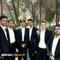 اعلام نتایج بیست و هفتمین جشنواره فرهنگی واجتماعی دانشجومعلمان;

درخشش دانشجو معلمان استان تهران مرحله کشوری جشنواره فرهنگی اجتماعی دانشگاه فرهنگیان 2