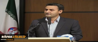 دکتر کامیابی در گفتگو با روابط عمومی استان تهران مطرح کرد:

تبادل تفاهم نامه برنامه و بودجه پردیس ها و واحدهای تابعه مدیریت امور پردیس های استان تهران