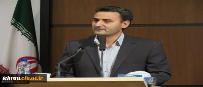 دکتر کامیابی در گفتگو با روابط عمومی استان تهران مطرح کرد:

تبادل تفاهم نامه برنامه و بودجه پردیس ها و واحدهای تابعه مدیریت امور پردیس های استان تهران