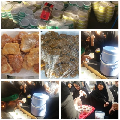 همزمان با همایش عظیم و شکوهمند پیاده روی اربعین

خدمتگزاری دانشجویان پردیس ها و مراکز استان تهران به جاماندگان کاروان راهیان کربلا در تهران 7