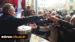 به همت مدیریت امور پردیس های استان تهران

برپایی غرفه استکبارستیزی در مسیر راهپیمایی 22 بهمن 10