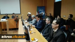 دکتر انصاری راد در اولین جلسه شورای اداری:

کار در تربیت معلم توفیق الهی است 3