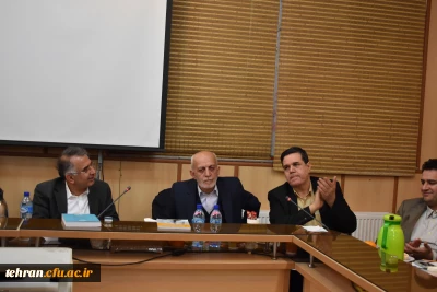 هم اندیشی علمی تربیت معلم - چالش های امروز و فردا