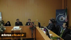 تقدیر از حوزه فرهنگی