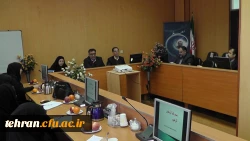 تقدیر از حوزه فرهنگی