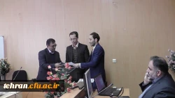 تقدیر از حوزه فرهنگی