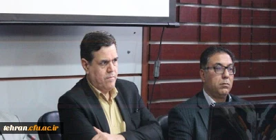 دکتر انصاری راد در پردیس نسیبه نوید داد:

ایجاد ارتباطات برون سازمانی پررنگ و کارآمد و تشکیل هیات امنا استان در بهار آینده اتفاق خواهد افتاد