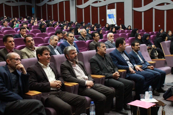 همایش آموزش علوم پایه