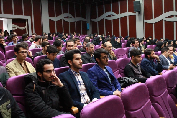 همایش آموزش علوم پایه