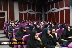 سخنرای دکتر امانی