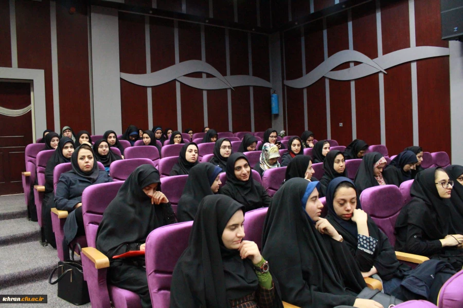 سخنرای دکتر امانی