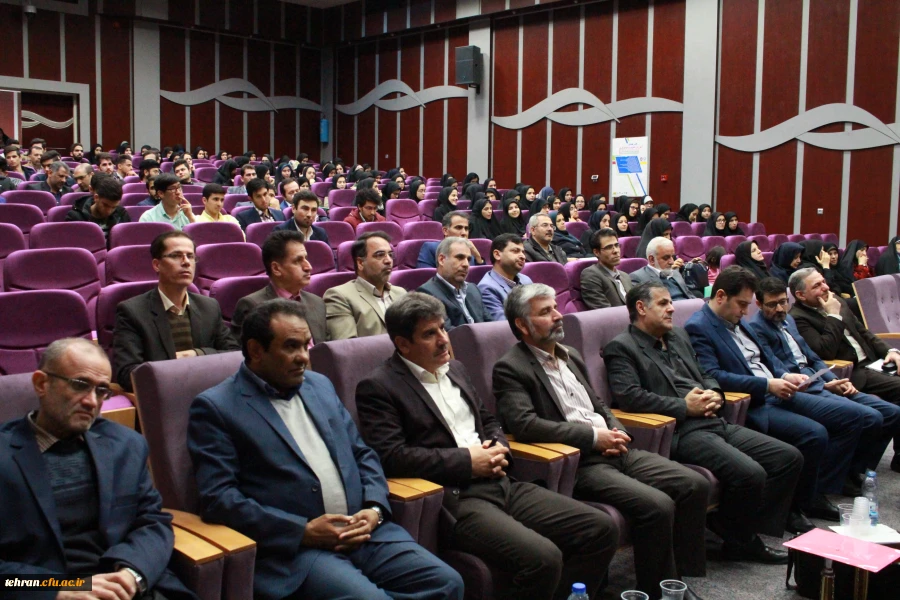 سخنرای دکتر امانی