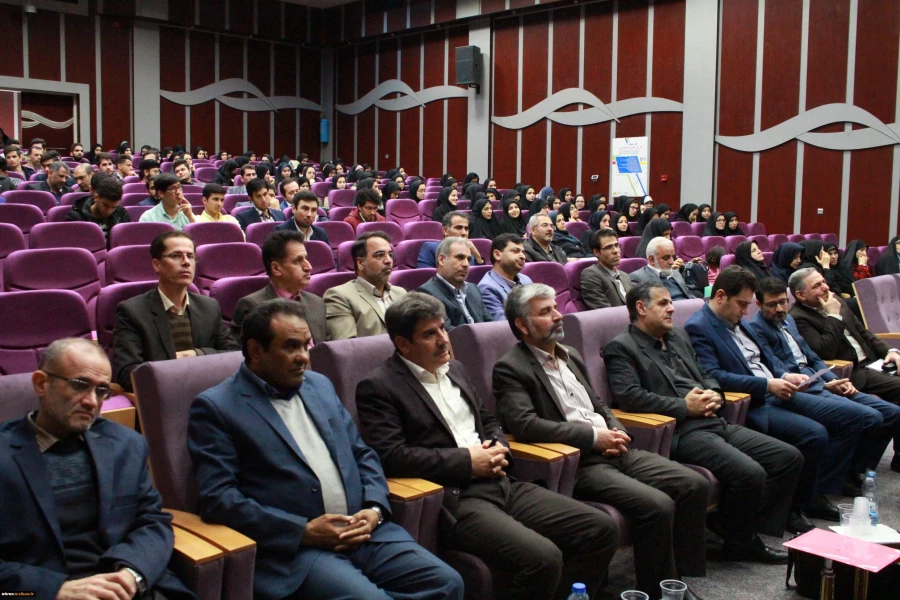 سخنرانی دکتر محمود امانی طهرانی