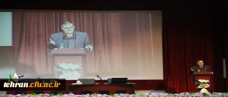 معاون پژوهشی دانشگاه فرهنگیان در اولین همایش علوم پایه و فناوری تبیین کرد:

رسالت معلمی انتقال دقیق و اثر بخش محتوا ست