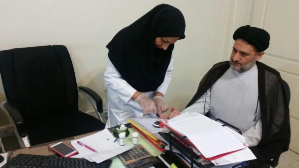 روز جهانی بهداشت